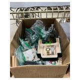 Large lot of miscellaneous jewelry