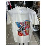 Desert Storm shirt