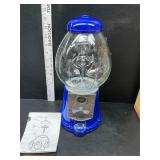 Doughboy gum machine