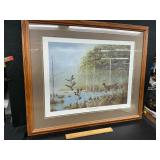 Ronnie Wetlands Encounter