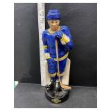 1971 Paul Lux Liquor bottle