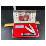 The Osborne brothers knife