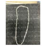 Sterling silver chain
