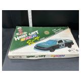 Vintage Harry Gant race game