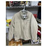 Columbia jacket