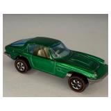 Redline hot wheels Maserati mistral