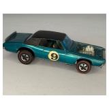 Redline hot wheels TNT-bird