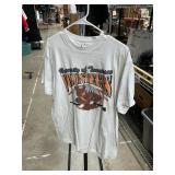 Tennessee Volunteers shirt