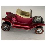 Redline hot wheels Hot Heap