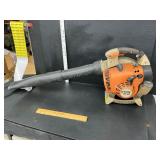 Stihl blower