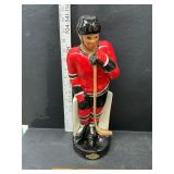 1971 Paul Lux Liquor bottle