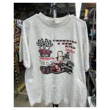 Dale Earnhardt shirt