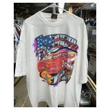 2002 dirt track shirt