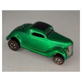 Redline hot wheels classic 36 Ford Coupe