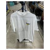 Hard Rock Cafe shirt