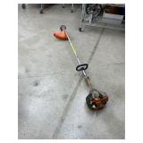 STIHL weed eater