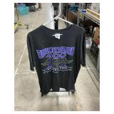 Brick yard 400 shirt