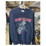 Grand Ole Opry sweatshirt