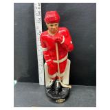 1971 Paul Lux liquor bottle