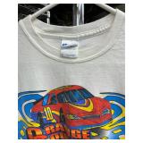 Orange County Speedway shirt