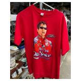 Tony Stewart shirt