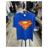 Vintage Superman shirt