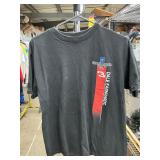Dale Earnhardt shirt