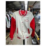 Hurleys Limo Charlotte NC jacket