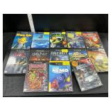 Nintendo game cube games