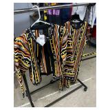 Coogi dress and sweater