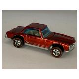 Redline hot wheels Mercedes Benz 2808L