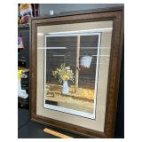 Bob Timberlake porch Bouquet