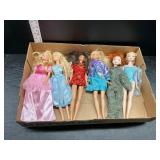 Barbies