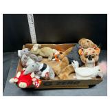 Beanie babies