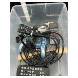 Miscellaneous electronics