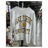 Wake Forest sweatshirt