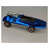 Redline hot wheels peeping bomb