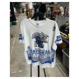1996 University of Kentucky shirt