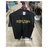 Star Trek shirt