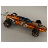 Redline hot wheels Indy eagle