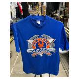 NY Mets shirt