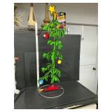 Metal Christmas tree