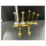 Candle stands