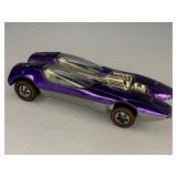 Redline Hot wheels splitting image