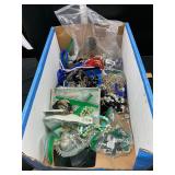 Miscellaneous jewelry