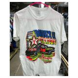 Davey Allison shirt