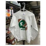 Kannapolis sweatshirt