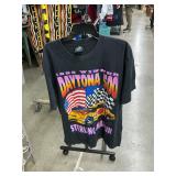 1995 Dayton 500 shirt
