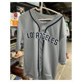 LA jersey