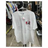 NC state football shirt